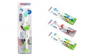 مسواک فانتزی کودک Good Doctor