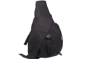 کیف کوله کج