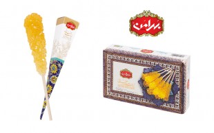 نبات زعفرانی بهرامن