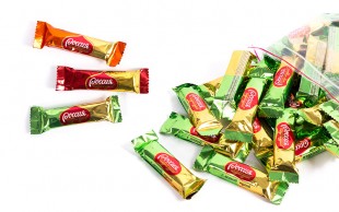 شکلات پذیرایی Poccur