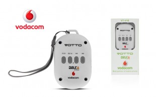 اسپیکر و شاتر بلوتوث Vodacom