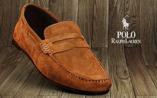 کفش کالج مردانه Polo