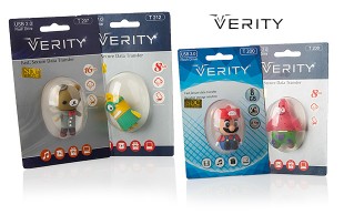 فلش فانتزی Verity