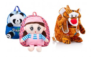 کیف کوله فانتزی Teddy