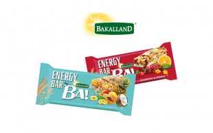 انرژی بار Bakalland BA Energy Bar