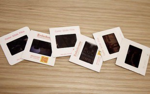 اسکن عکس های قدیمی به فایل دیجیتال