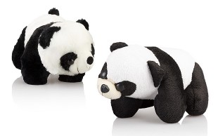 عروسک فانتزی پاندا