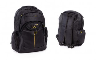 کوله پشتی طرح CAT مدل Music Edition