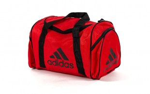 ساک ورزشی طرح adidas