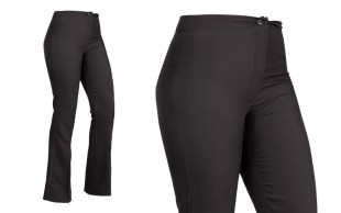 شلوار مازراتی دمپا گشاد