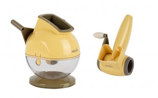 رنده چند کاره Monix