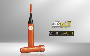 تخفیف ۵۱ درصدی ریمل چرخشی SpinLash اصلی