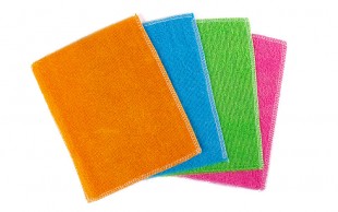 دستمال نانو بامبو