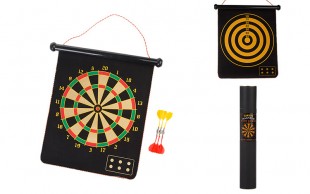 دارت مغناطیسی 17 اینچ