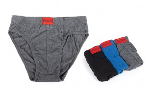 پک 3 عددی لباس زیر Holigan