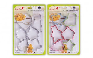 قالب شیرینی و غذا Baking Tools