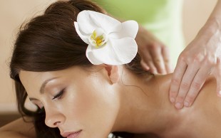 ماساژ صورت و لاغری ریلکسی دکتر زند