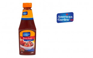 سس کچاپ American Garden