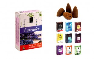 عود آبشاری RAMO