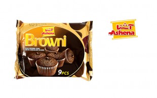 محصولات آشنا