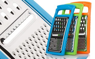 رنده دستی Multi Purpose Grater
