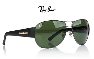 عینک جدید Rayban مدل Aviator