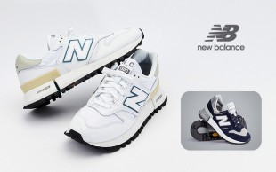 کتانی New Balance مدل RC-1300