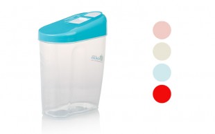 جا پودری Ashkan plastic