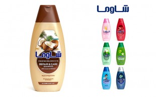 شامپو شاوما