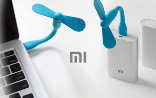 مینی پنکه Xiaomi