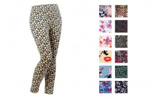 لگ زنانه Lan Niya و Yisiyan