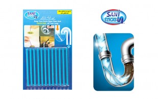 نی لوله باز کن Sani Sticks