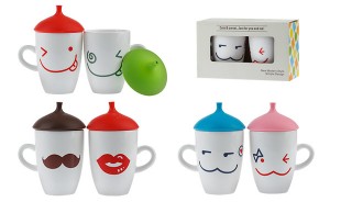 ست ماگ Cute and Sweet