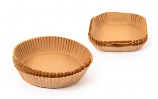 کاغذ سرخ‌کن بدون روغن