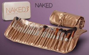 پکیج برس آرایشی URBAN DECAY