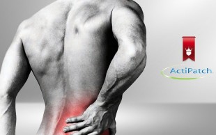 تخفیف ۳۲ درصدی پد از بین برنده درد ActiPatch