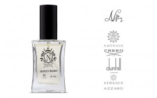 عطر و ادکلن NIFTY CROWN