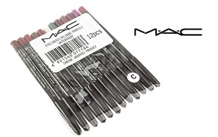 پکیج مداد MAC