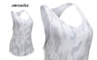 تاپ پشت قهرمانی Marika