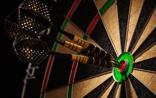 دارت در مجموعه شهید کشوری