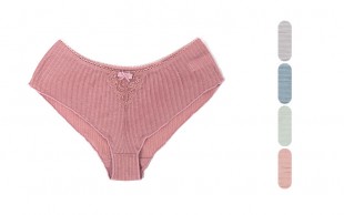 لباس زیر توری کبریتی زنانه