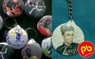 چاپ عکس روی جاکلیدی در خدمات فنی بوستان