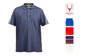 پولوشرت ورزشی مردانه Solly