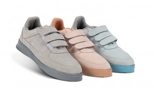 ونس چسبی زنانه