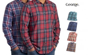 پیراهن پشمی GEORGE