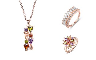 زیورآلات Color Stones