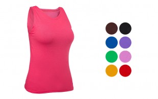 تاپ ساده زنانه