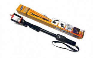 مونوپاد YunTeng 1288 زومدار