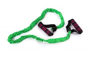 کش ورزشی Silite fitness CX