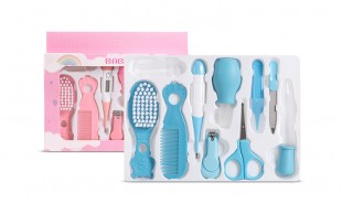 ست بهداشتی کودک ‌‌BABY CARE